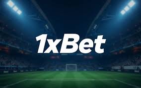1xBet Indonesia The Ultimate Betting Experience -292056245 1xBet Indonesia The Ultimate Betting Experience -292056245