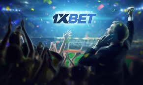 Discover the Exciting World of 1xbet Online Betting -111024011 Discover the Exciting World of 1xbet Online Betting -111024011